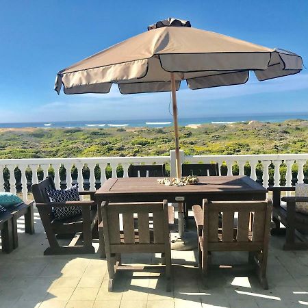 Kokanje Struisbaai Exterior foto