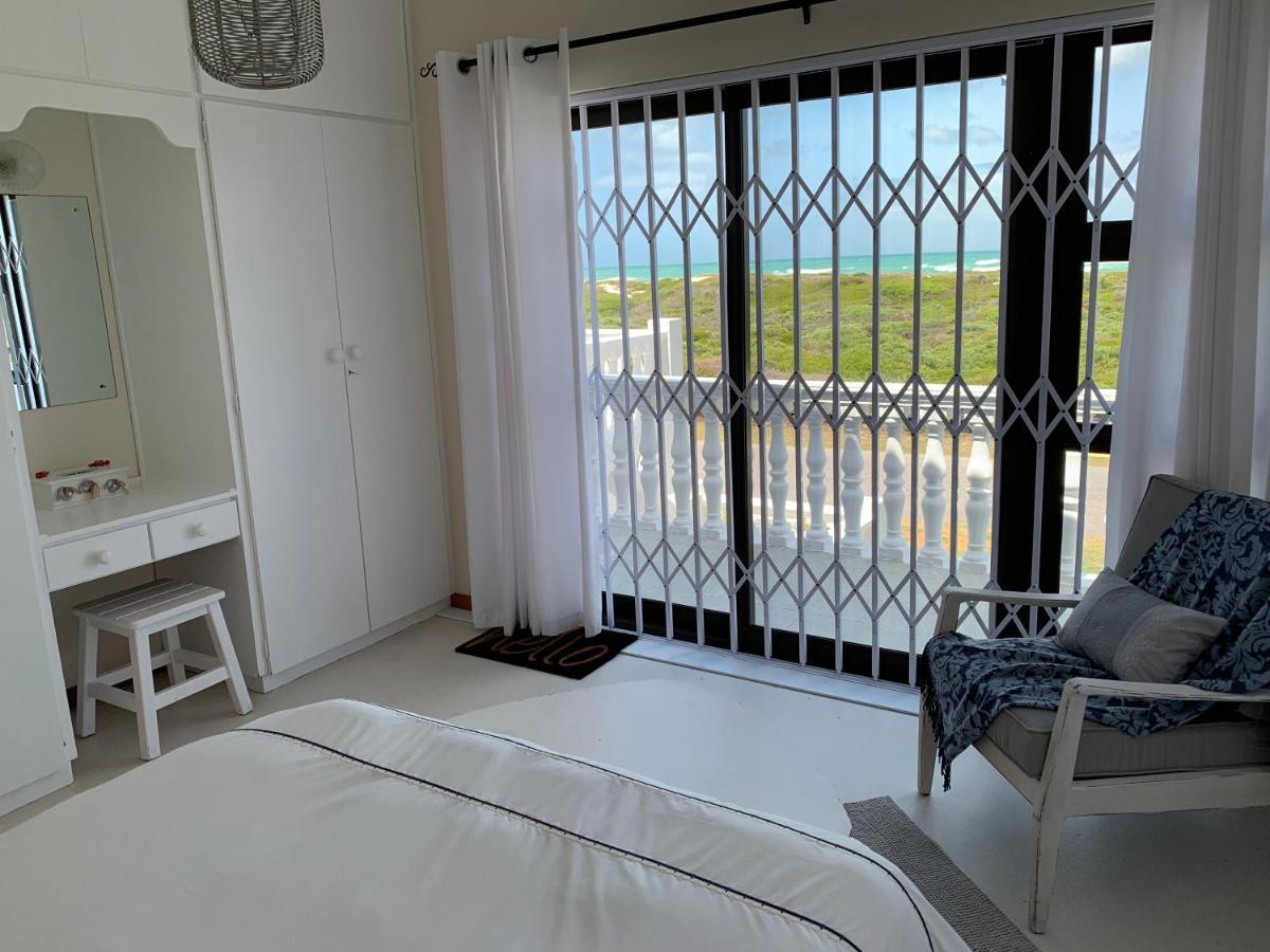 Kokanje Struisbaai Exterior foto