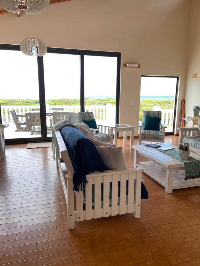 Kokanje Struisbaai Exterior foto