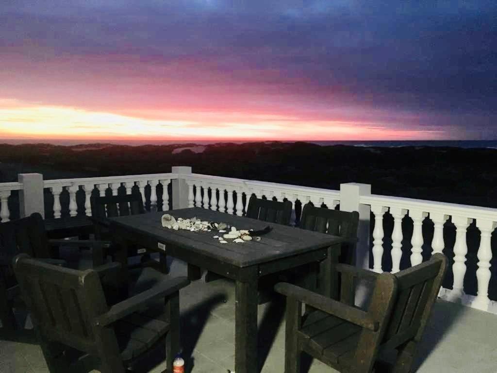 Kokanje Struisbaai Exterior foto