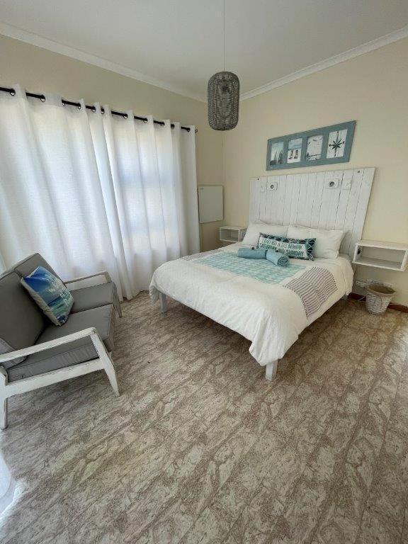 Kokanje Struisbaai Exterior foto