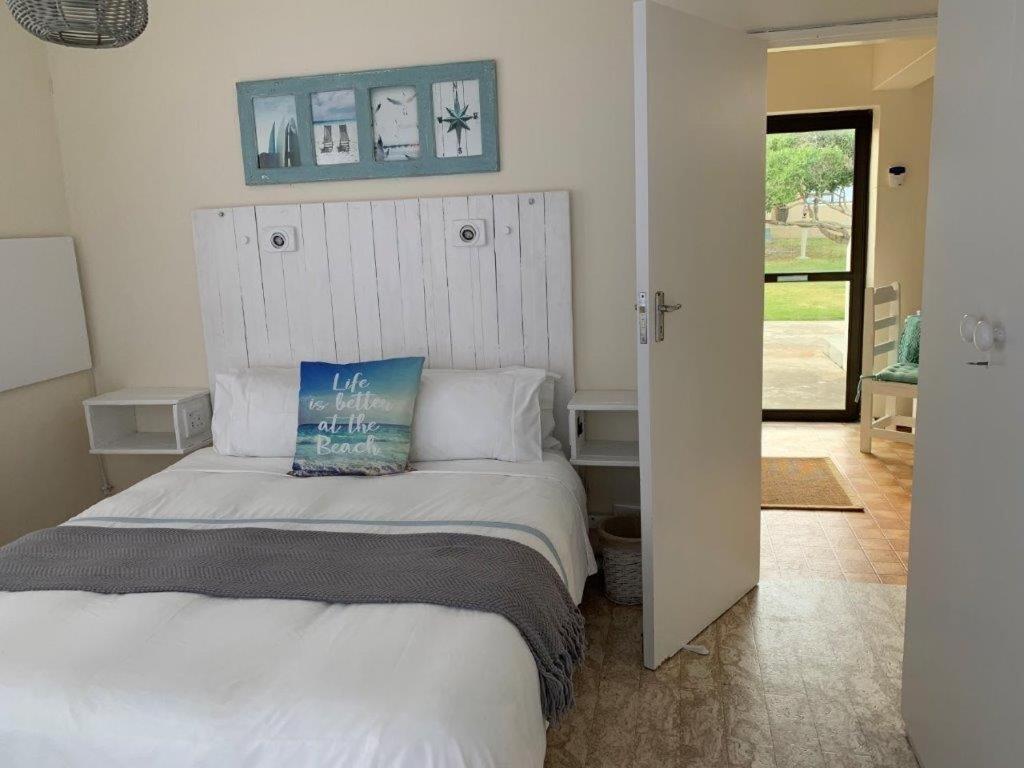 Kokanje Struisbaai Exterior foto
