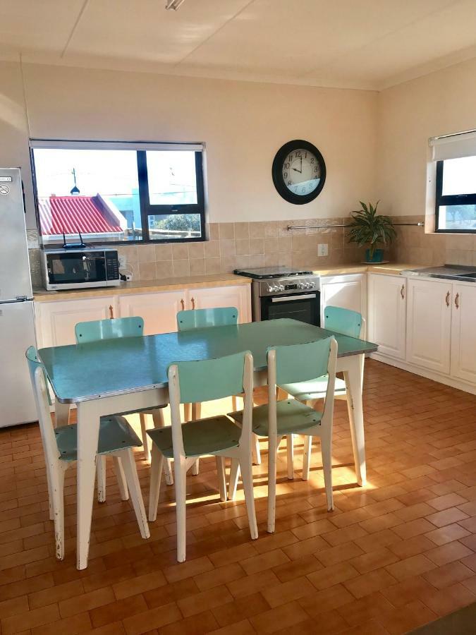 Kokanje Struisbaai Exterior foto