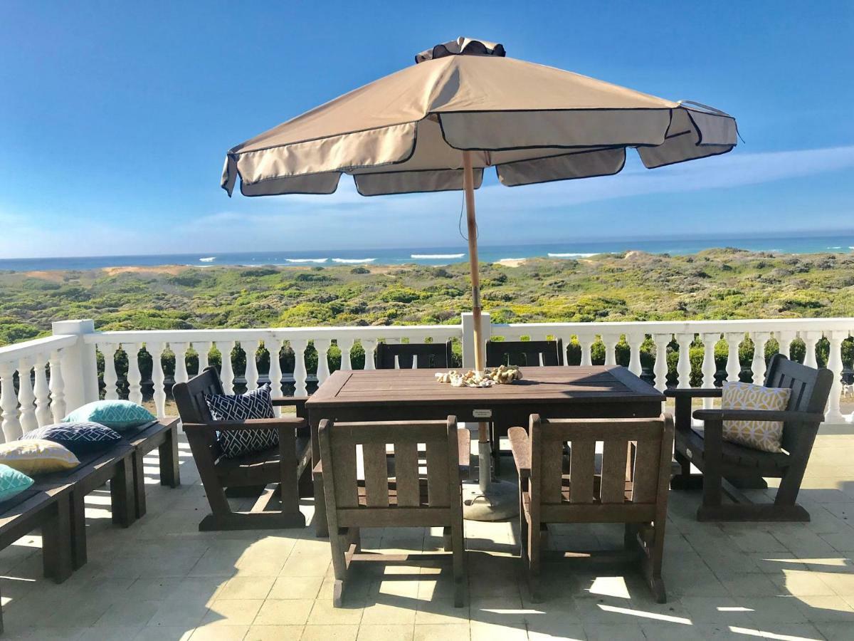 Kokanje Struisbaai Exterior foto
