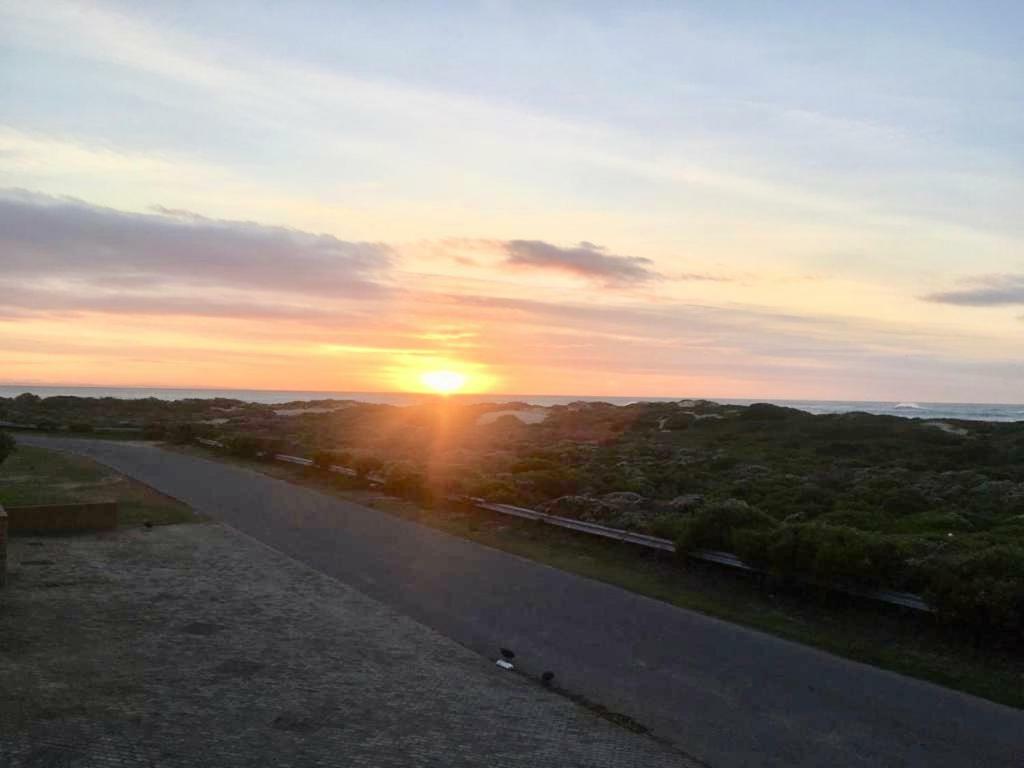 Kokanje Struisbaai Exterior foto